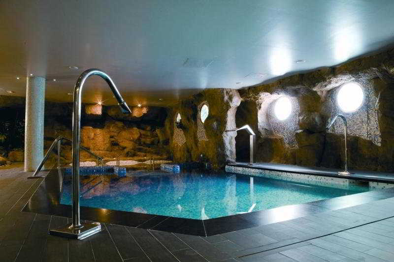 Evenia Olympic Palace Lloret de Mar Facilities photo