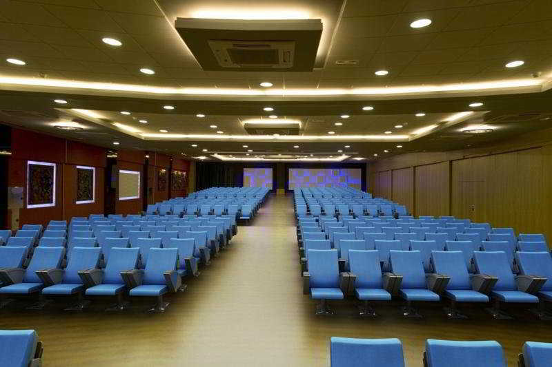 Evenia Olympic Palace Lloret de Mar Business photo