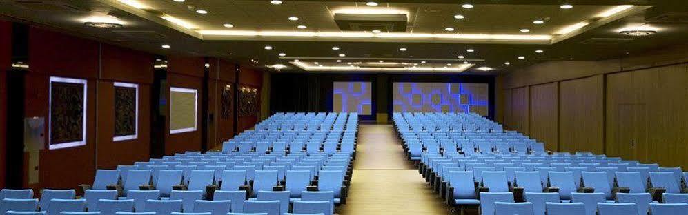 Evenia Olympic Palace Lloret de Mar Exterior photo